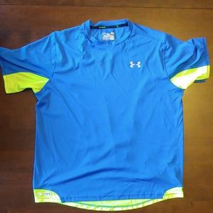 Men's Under Armour shirt